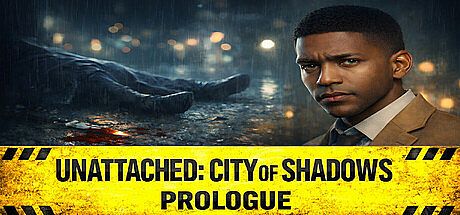 Unattached: City of Shadows Prologue Game