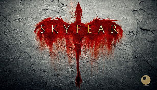 Buy Skyfear