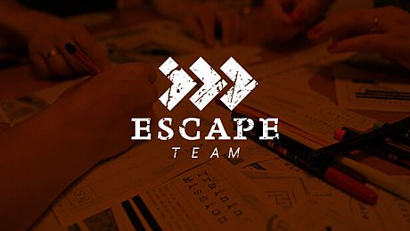 Escape Team Game