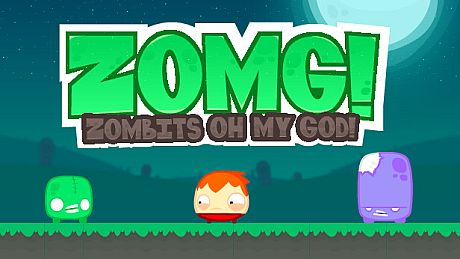 ZOMG! Game