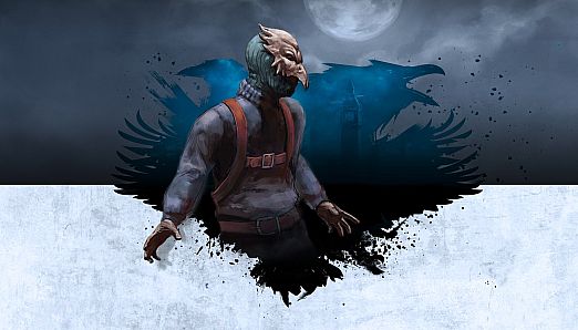 The Raven Remastered