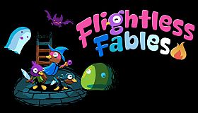 Flightless Fables