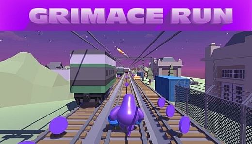 Grimace Run
