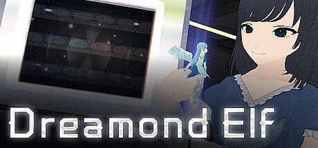 Dreamond Elf: Wandering Through Memories Game