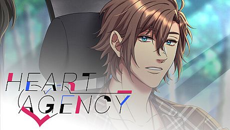 Heart Agency Game