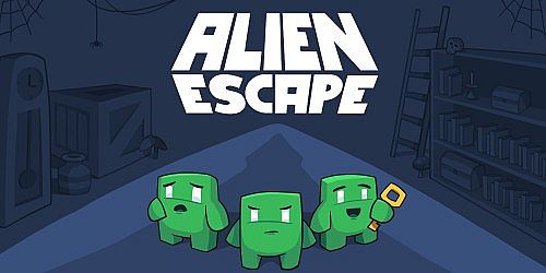 Alien Escape