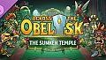 Across the Obelisk: The Sunken Temple