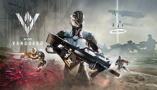 EVE Vanguard