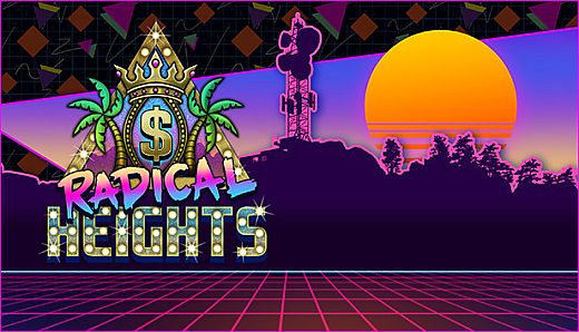 Radical Heights