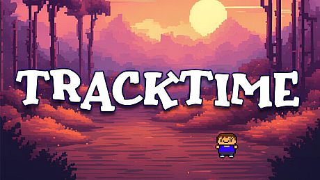 TrackTime Game