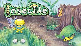 Insectile