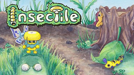 Insectile Game