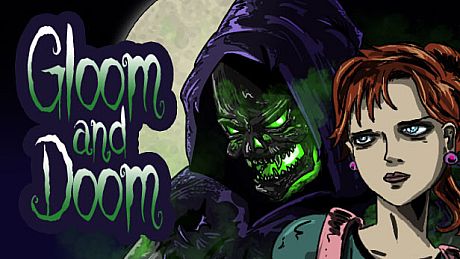 Gloom and Doom Game