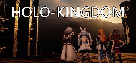 HOLO-KINGDOM Game