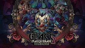 Glass Masquerade 2: Illusions