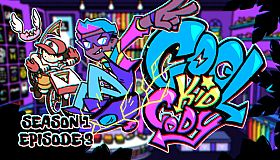 Cool Kid Cody - Season 1 Episode 03