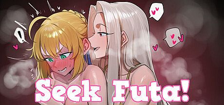 Seek Futa! Game