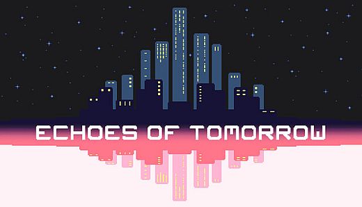 Echoes of Tomorrow