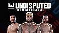 Undisputed - The Problem Child Pack