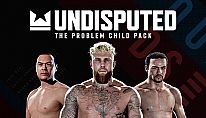 Kup Undisputed - The Problem Child Pack na PC