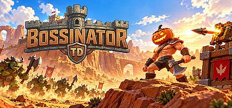 Bossinator TD