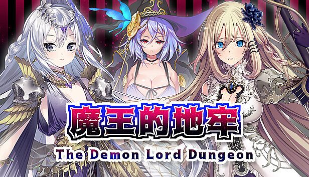 Buy The Demon Lord Dungeon