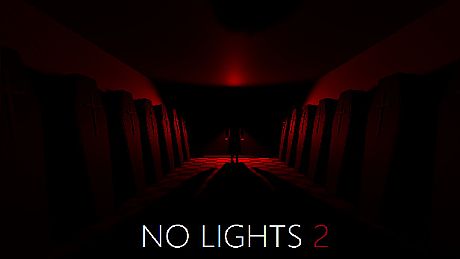 No Lights 2 Game