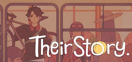 Their Story. Game