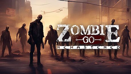 Zombie GO Remastered Game