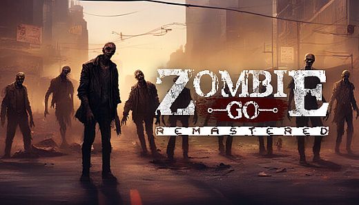 Zombie GO Remastered