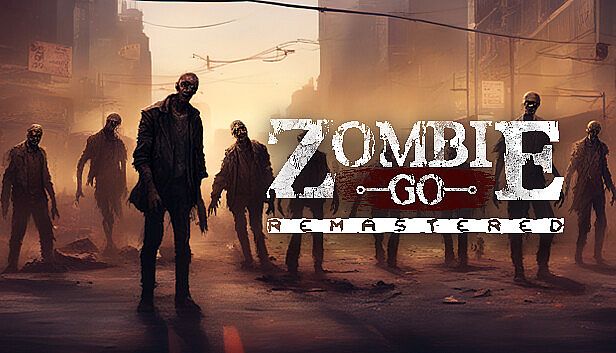 Buy Zombie GO Remastered