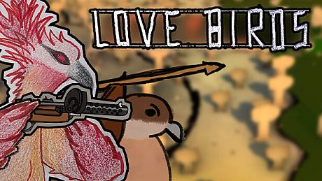 Love Birds Game