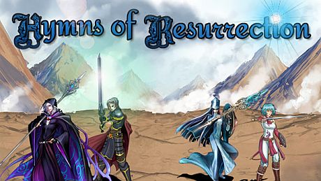 Hymns of Resurrection Game