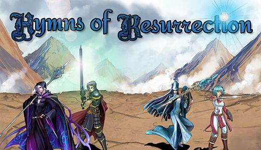 Hymns of Resurrection