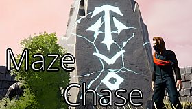 Maze Chase