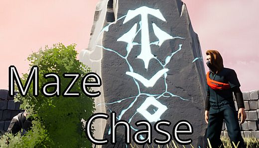 Maze Chase