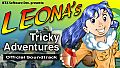 Leona's Tricky Adventures - Official Soundtrack