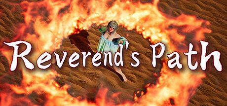 蛊道The Reverend's Path Game