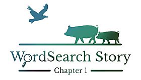 WordSearch Story: Samuel's Adventure 1