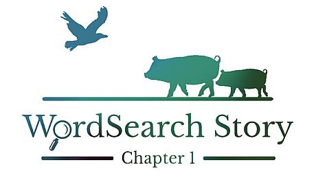 WordSearch Story: Samuel's Adventure 1 Game