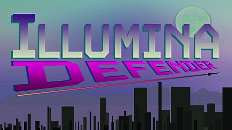 Illumina Defender Game