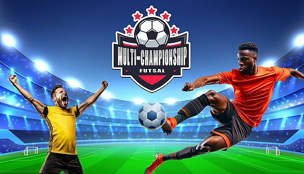 Buy Multi Championchip Futsal