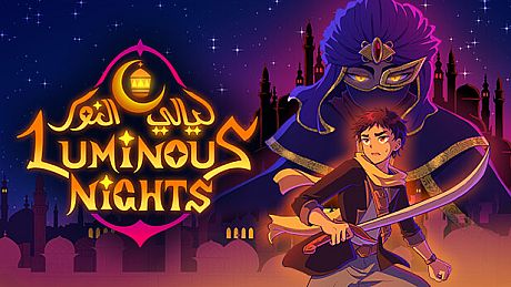 Luminous Nights Game