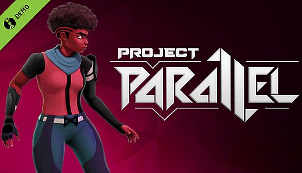 Buy Project Parallel