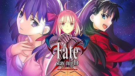Fate/stay night REMASTERED Game