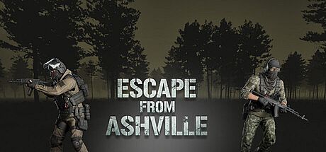 Escape from Ashville
