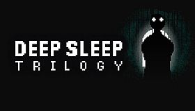 Deep Sleep Trilogy