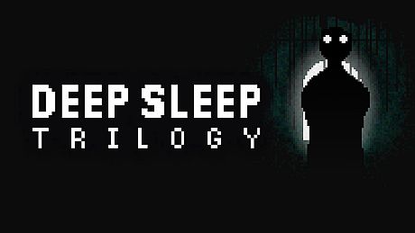 Deep Sleep Trilogy