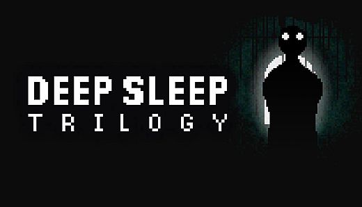 Deep Sleep Trilogy