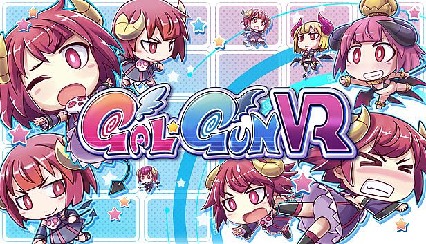 Buy Gal*Gun VR